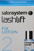 Salon System ORIGINAL Lash FIX Lotion BOTTLE 4ml