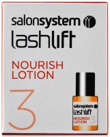 Salon System ORIGINAL Lash NOURISH Lotion BOTTLE 4ml