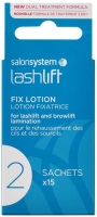 Salon System NEW Lashlift/Browlift Fix Lotion SACHET x15