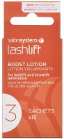 Salon System NEW Lashlift/Browlift Boost Lotion SACHET x15