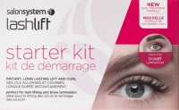 Salonsystem NEW Lashlift/Browlift Starter Kit