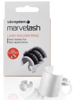 Marvelash Lash Holder & Glue Ring