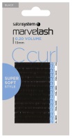 Marvelash C Curl SILKY Volume Lashes 0.2 x 13mm