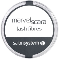 Marvelscara Lash Fibres 0.5g HALF PRICE CLEARANCE
