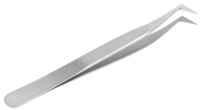 Marvelash Angled Tweezers