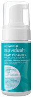 Marvelash Foam Lash Cleanser70ml NEW