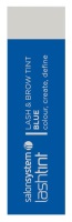 Salon System Eyelash Blue Dye 15ml