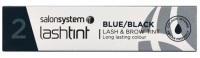 SS Lash & Brow Tint Blue/Black 15ml