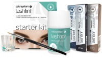 Salon System Lash & Brow Tint Starter Kit