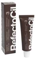 RefectoCil Tint 3 Natural Brown 15ml