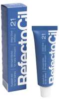 RefectoCil Tint 2.1 Deep Blue 15ml