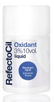 RefectoCil Oxidant LIQUID 3% (10 vol) 100ml   NEW
