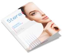 Sterex Blemish Removal ACP Aftercare Leaflets - 25pk