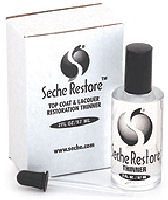 Seche Restore 59ml/2oz Professional Kit.