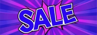 More Sale Specials