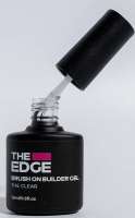 The Edge, The Clear Builder Gel 15ml