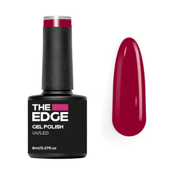 The Edge, The Berry Gel Polish 8ml