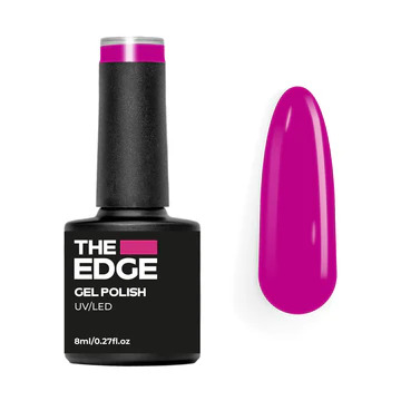 The Edge, The Berry Crush Gel Polish 8ml
