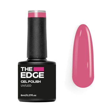 The Edge, The Dark Blush Gel Polish 8ml