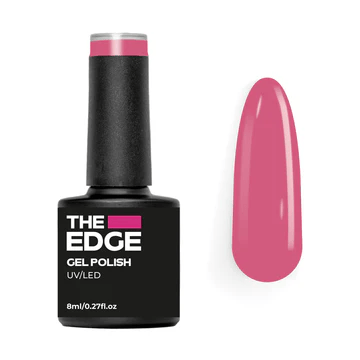 The Edge, The Dusk Pink Gel Polish 8ml
