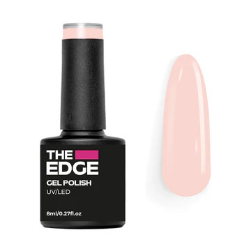 The Edge, The Soft Pink Gel Polish 8ml