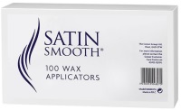 Satin Smooth Wax Applicators Standard