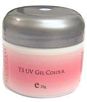 Cuccio T3 UV Gel WHITER White 28g 33% OFF