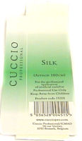 Cuccio Silk Strips (Approx 2 x 90cm) 33% OFF