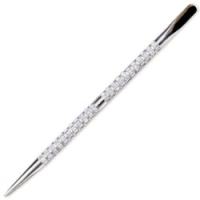 Cuccio Dual Ended Cuticle Pusher 33% OFF