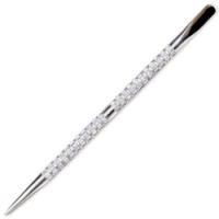 Cuccio Dual Ended Cuticle Pusher