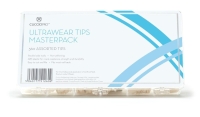 Cuccio Ultrawear Tips Masterpack 360pk