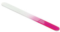 Cuccio Glass File Prism Pink