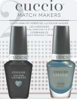 Cuccio MatchMakers