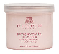 Cuccio Naturale 750g Pomegranate & Fig Butter
