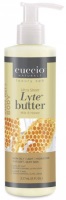 Cuccio Naturale Milk & Honey LYTE Butter 8oz