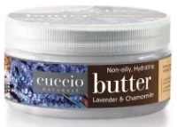 Cuccio Lavender & Chamomile Butter 226g