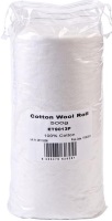 Cotton Wool Roll 500g