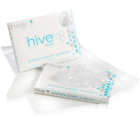 Hive Polythene Paraffin Protectors 100pk