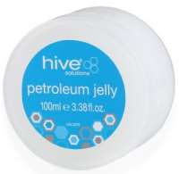 Hive of Beauty Solutions Petroleum Jelly 100ml