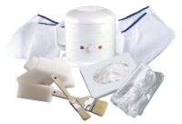 Paraffin Wax & Accessories