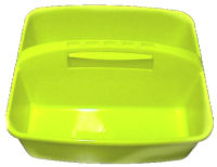 Plastic Accessory Tray