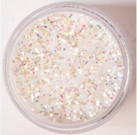 NSI Sparkling Glitter Diamond Love 1oz