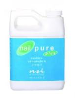 NSI Nail Pure Plus 32 fl.oz CLEARANCE