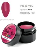 NSI Tech Gel Colour Me and You 6gm