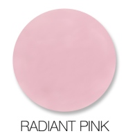 NSI Attraction Radiant Pink 130g Powder