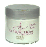 NSI Attraction Totally Clear 40g Powder