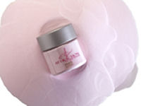 NSI Attraction Purely Pink 40g Powder