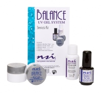 NSI Balance Sampler Kit CLEARANCE