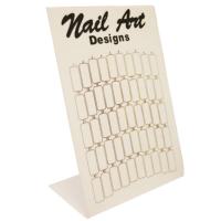 NSI Nail Art Display Stand