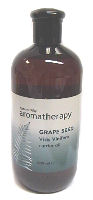 NW Grapeseed Oil 500ml